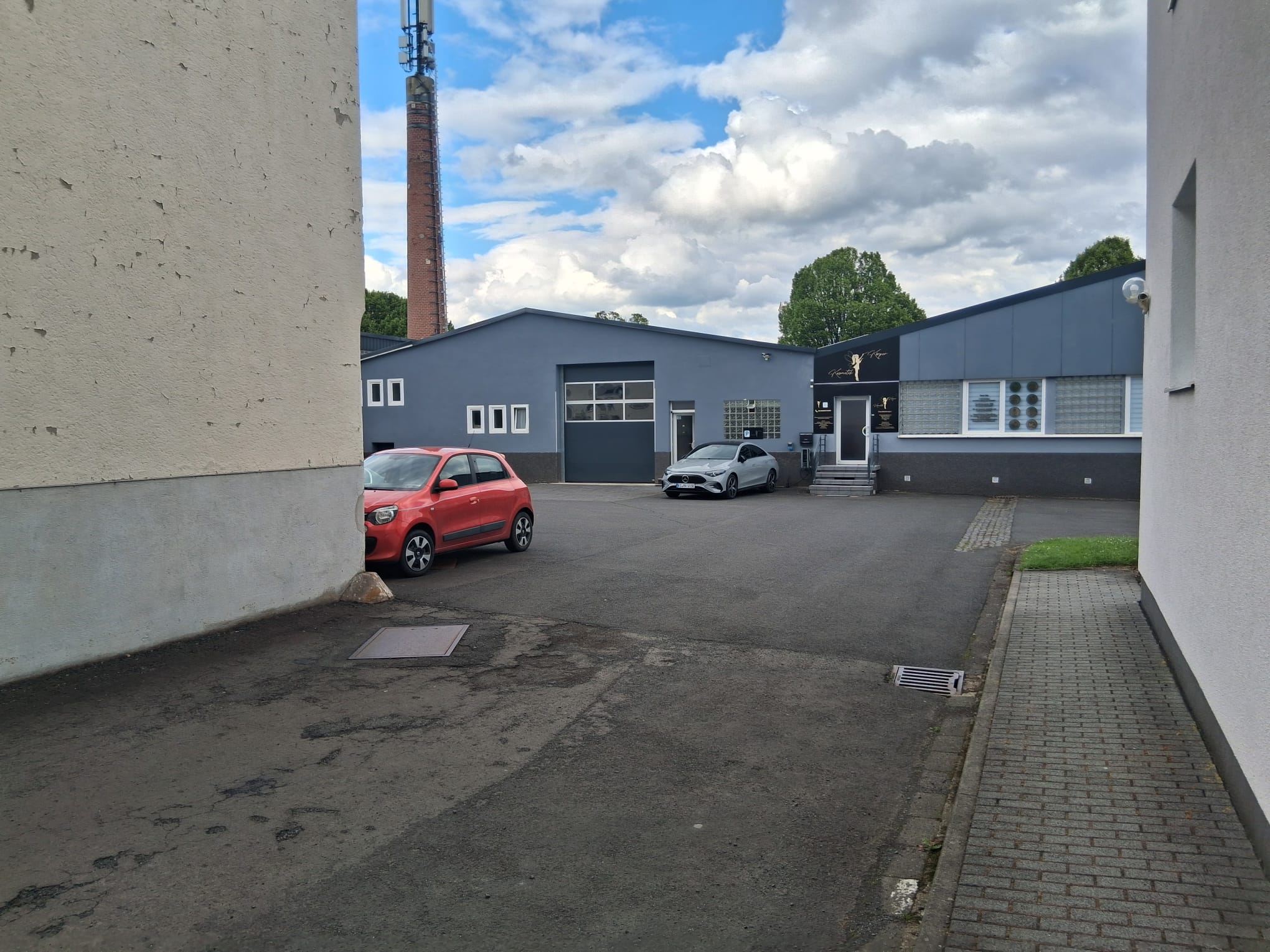 Werkstatt
