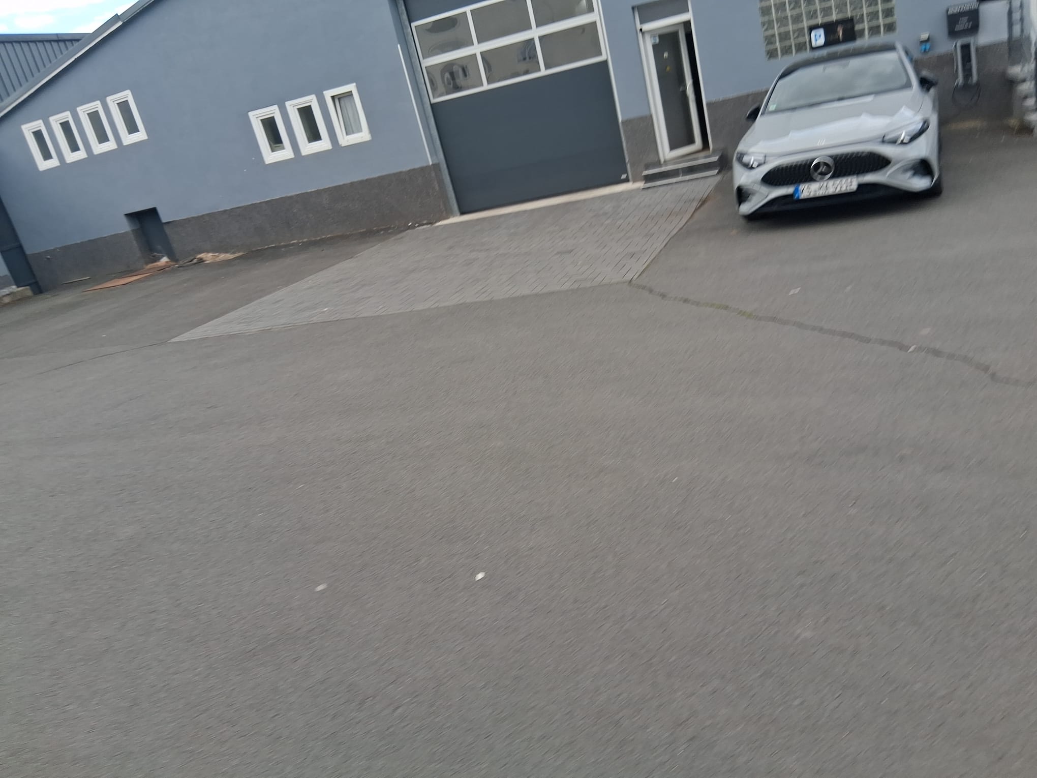 Werkstatt